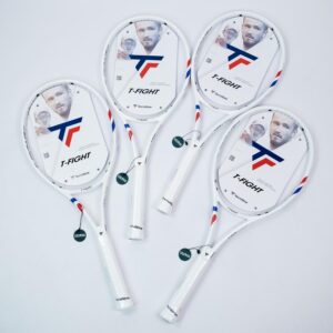 Raket Tenis Tecnifibre T-Fight Tennis Racket