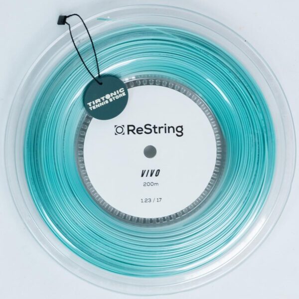 Senar Tenis ReString Vivo Tennis String 