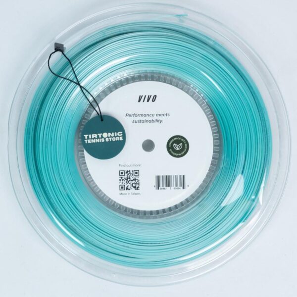 Senar Tenis ReString Vivo Tennis String  - Image 2