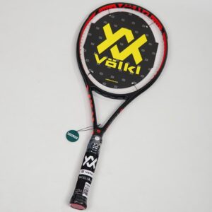Raket Tenis Volkl V-Cell 8 100in 300gram Tennis Racket