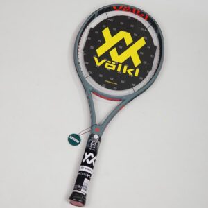 Raket Tenis Volkl V-Cell V1 MP 100in 285gram Tennis Racket