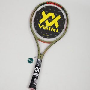 Raket Tenis Volkl V-Cell V1 PRO 99.5in 305gram Tennis Racket
