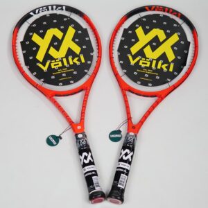 Raket Tenis Volkl Vostra V8 Tennis Racket