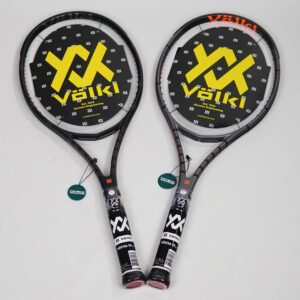Raket Tenis Volkl Vostra V9 Tennis Racket