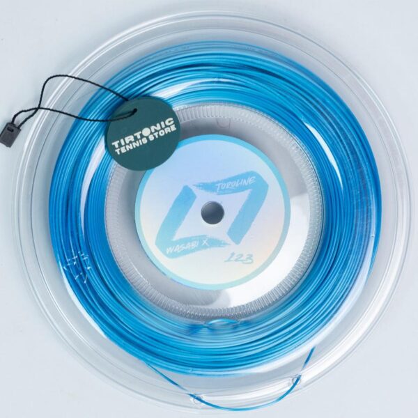 Senar Tenis Toroline Wasabi X Tennis String