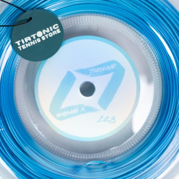 Senar Tenis Toroline Wasabi X Tennis String - Image 3