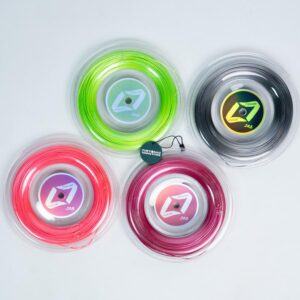 Senar Tenis Toroline Wasabi Tennis String