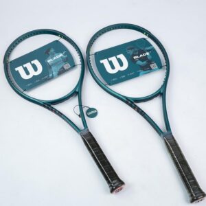 Raket Tenis Wilson Blade V9 Tennis Racket