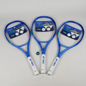 Raket Tenis Yonex Ezone Blast Blue 2025 Japan Tennis Racket