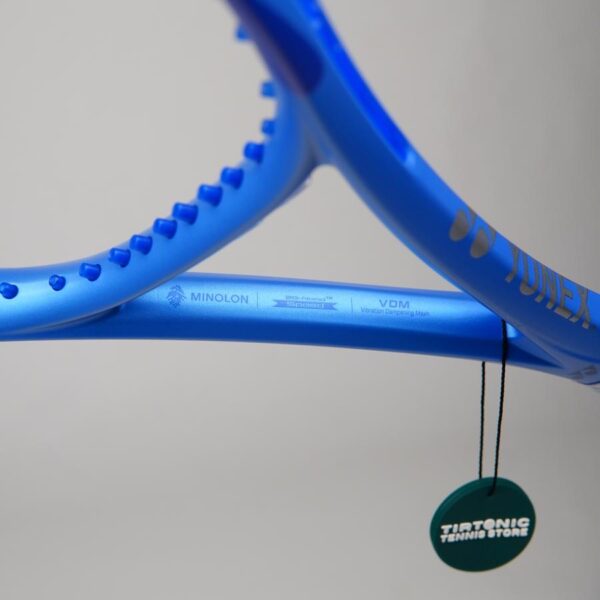 Raket Tenis Yonex Ezone Blast Blue 2025 Japan Tennis Racket - Image 4