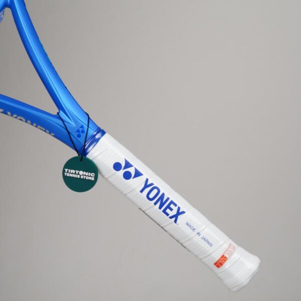 Raket Tenis Yonex Ezone Blast Blue 2025 Japan Tennis Racket - Image 5