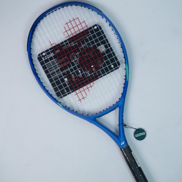 Raket Tenis Yonex Ezone Blast Blue Junior 24 Raket Tenis Anak - Image 2