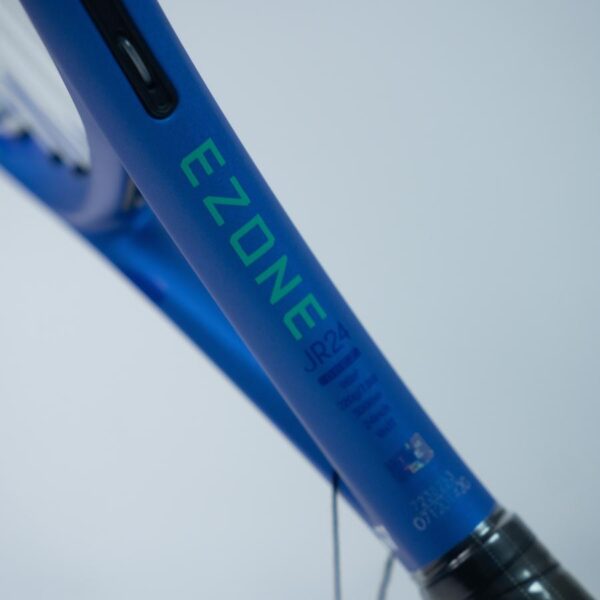 Raket Tenis Yonex Ezone Blast Blue Junior 24 Raket Tenis Anak - Image 5