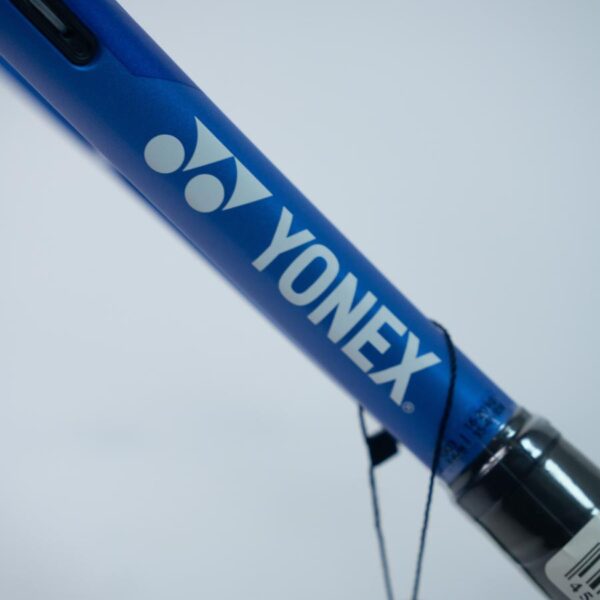 Raket Tenis Yonex Ezone Blast Blue Junior 24 Raket Tenis Anak - Image 6