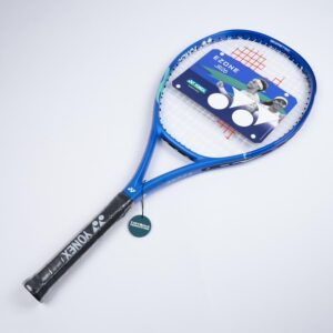 Raket Tenis Yonex Ezone Blast Blue Junior 26 Raket Tenis Anak