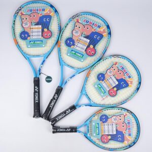 Raket Tenis Yonex Junior Pac-Man Ocean Blue Raket Tenis Anak