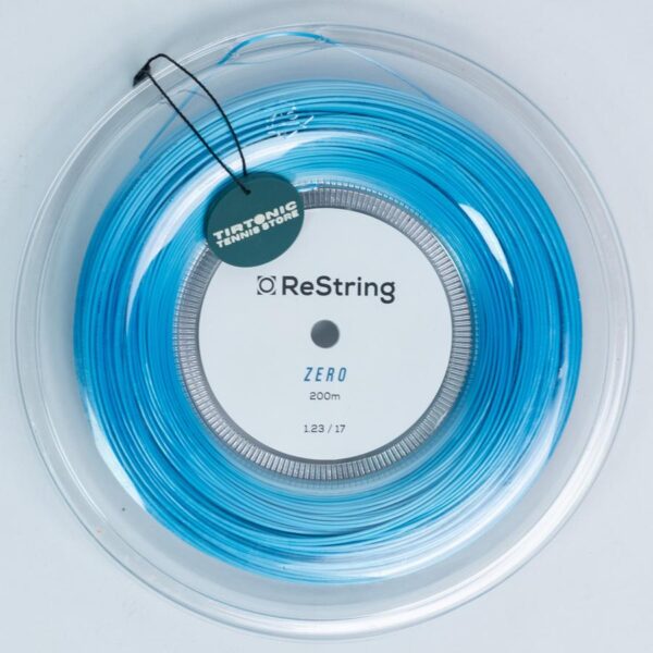 Senar Tenis ReString Zero Tennis String