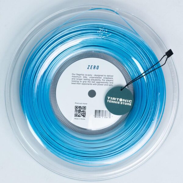 Senar Tenis ReString Zero Tennis String - Image 2