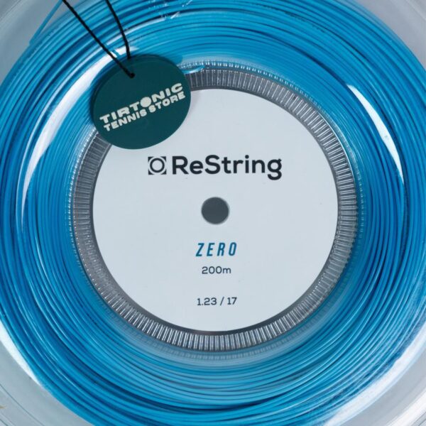 Senar Tenis ReString Zero Tennis String - Image 3