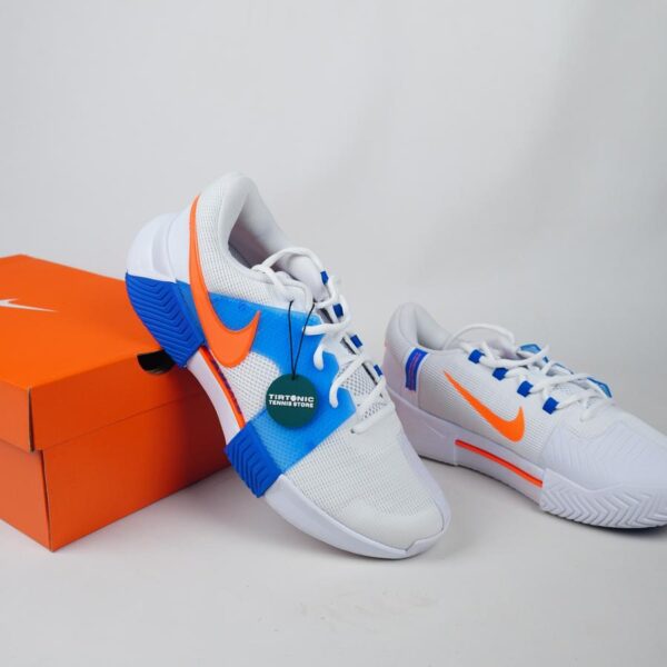 Nike GP Challenge 1 Crimson - Image 5
