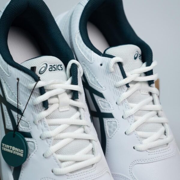 Asics Court Slide 4 Saxon - Image 2