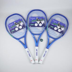 Raket Tenis Yonex Ezone Alpha Blast Blue 2025 Tennis Racket